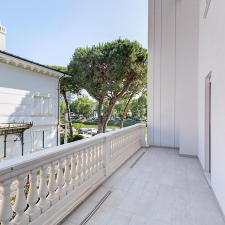 Villa Italia 체제나티코 외부 사진